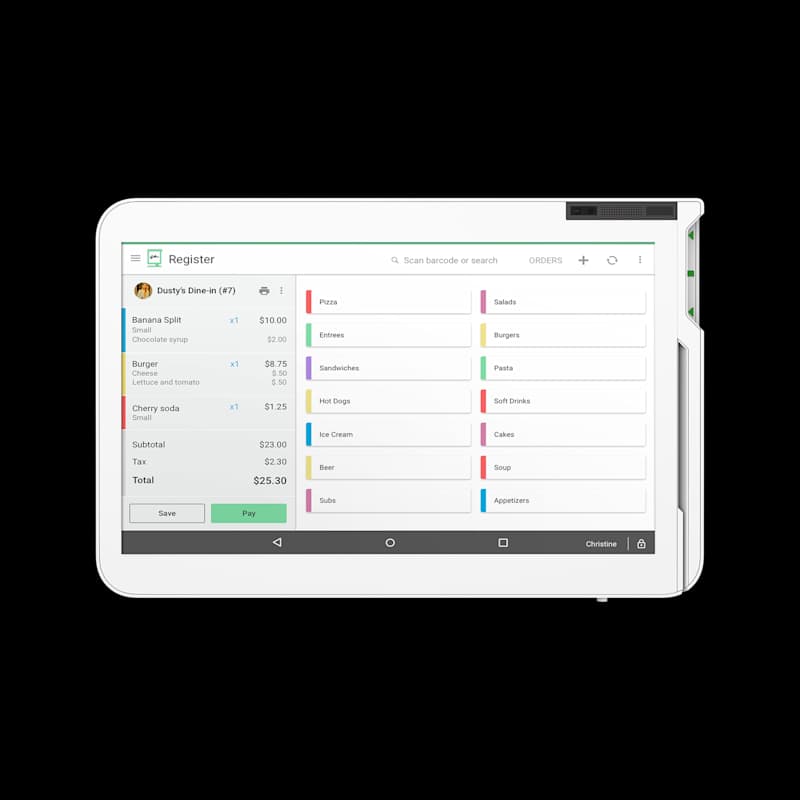 Cloud Analytics & Real-Time Reporting